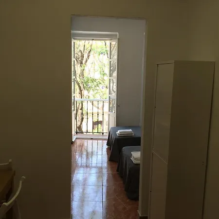 Apartament Mentidero *