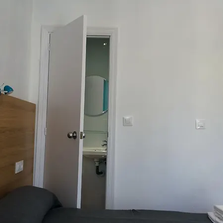 Apartament Mentidero