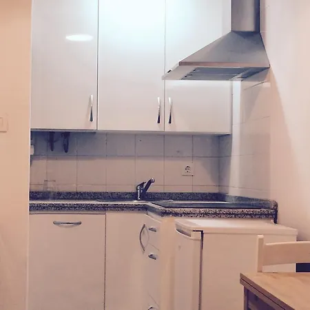 Mentidero Apartament *