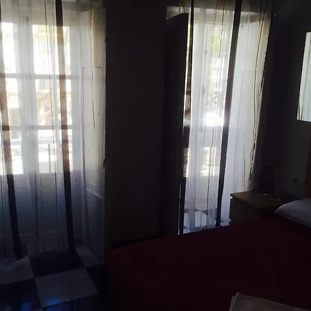 Mentidero Apartament *